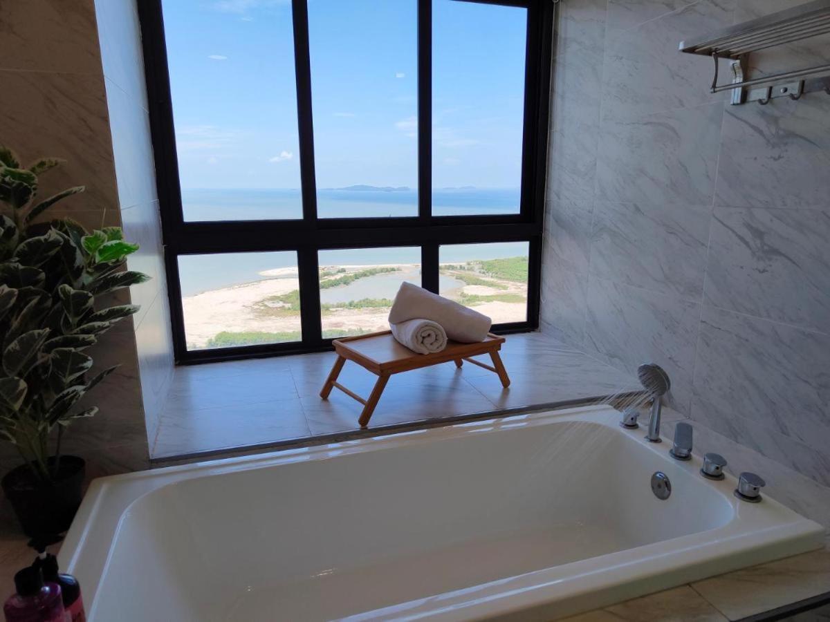 Imperio Residences Homestay Malacca