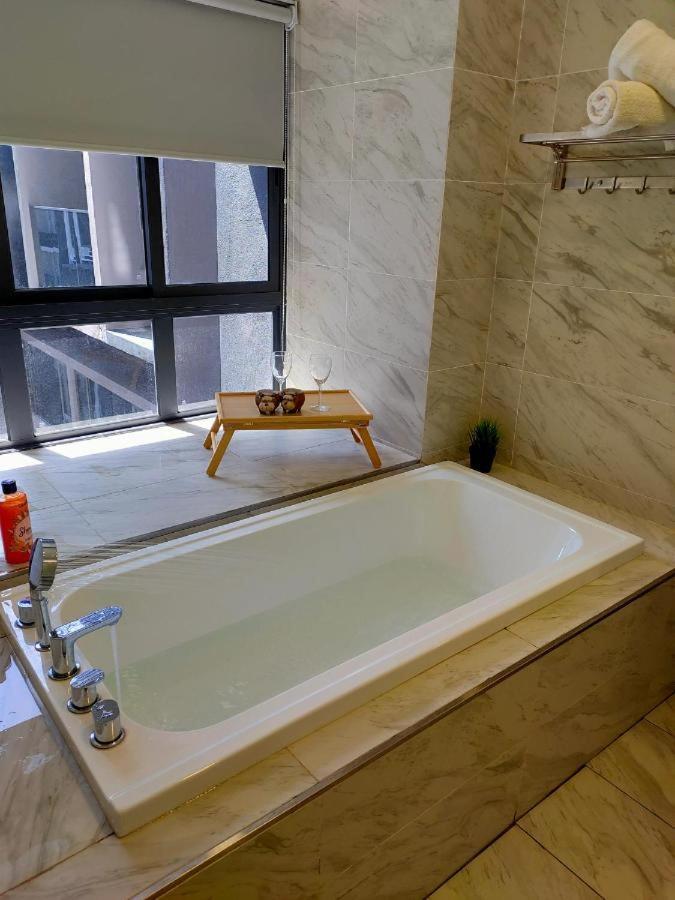 Homestay Imperio Residences Malacca