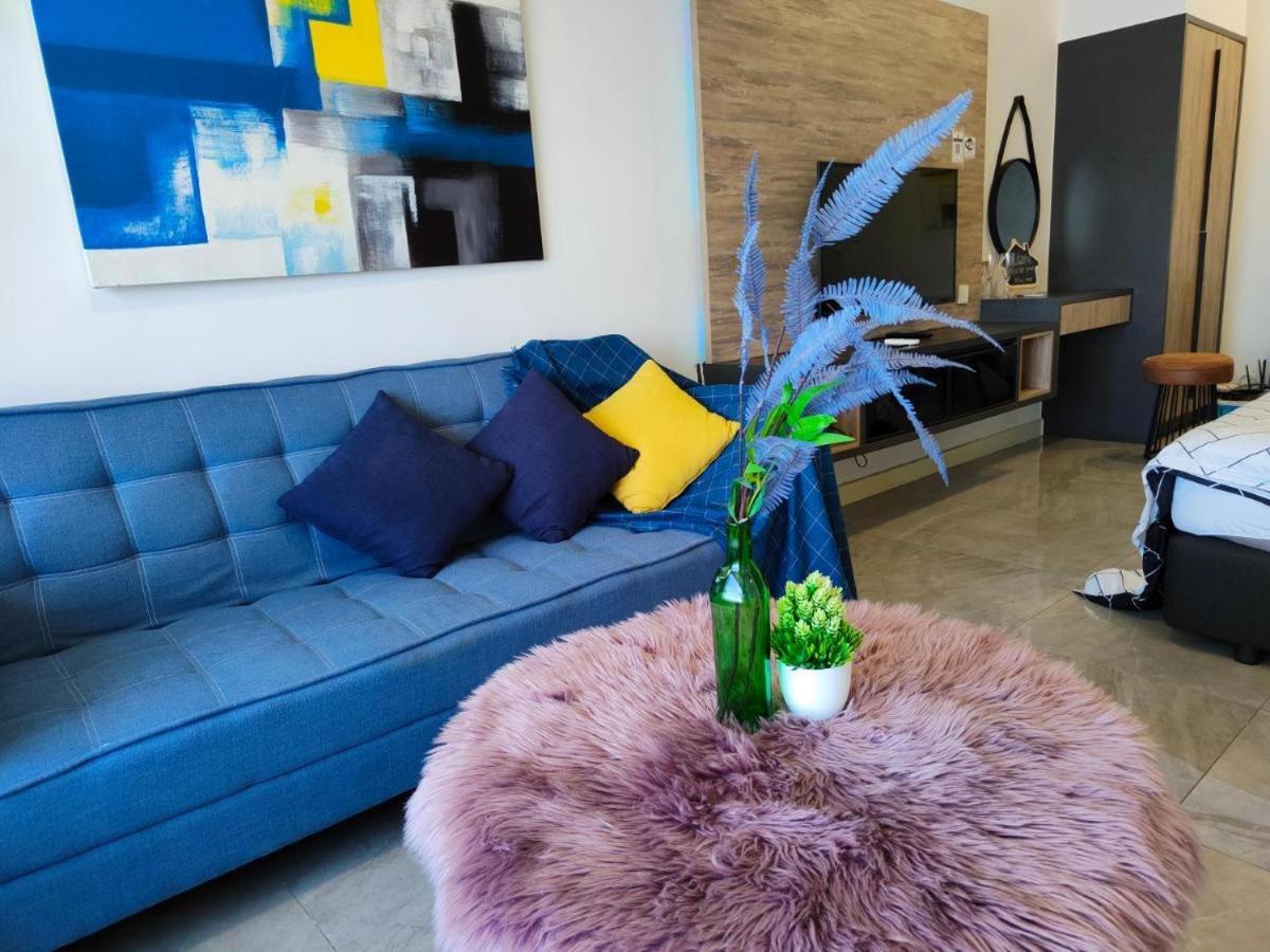 Imperio Residences *