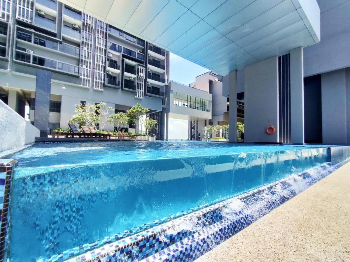 Imperio Residences Malacca