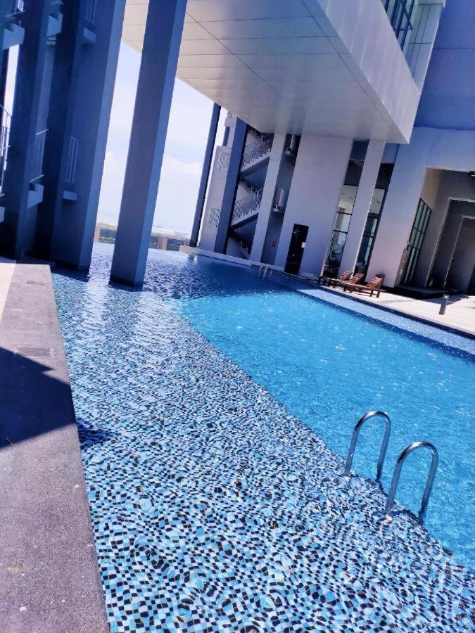 Imperio Residences * Malacca