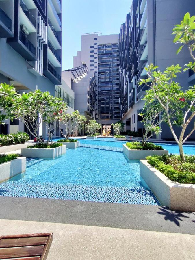 Imperio Residences Homestay
