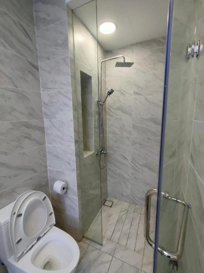 Homestay Imperio Residences Malacca