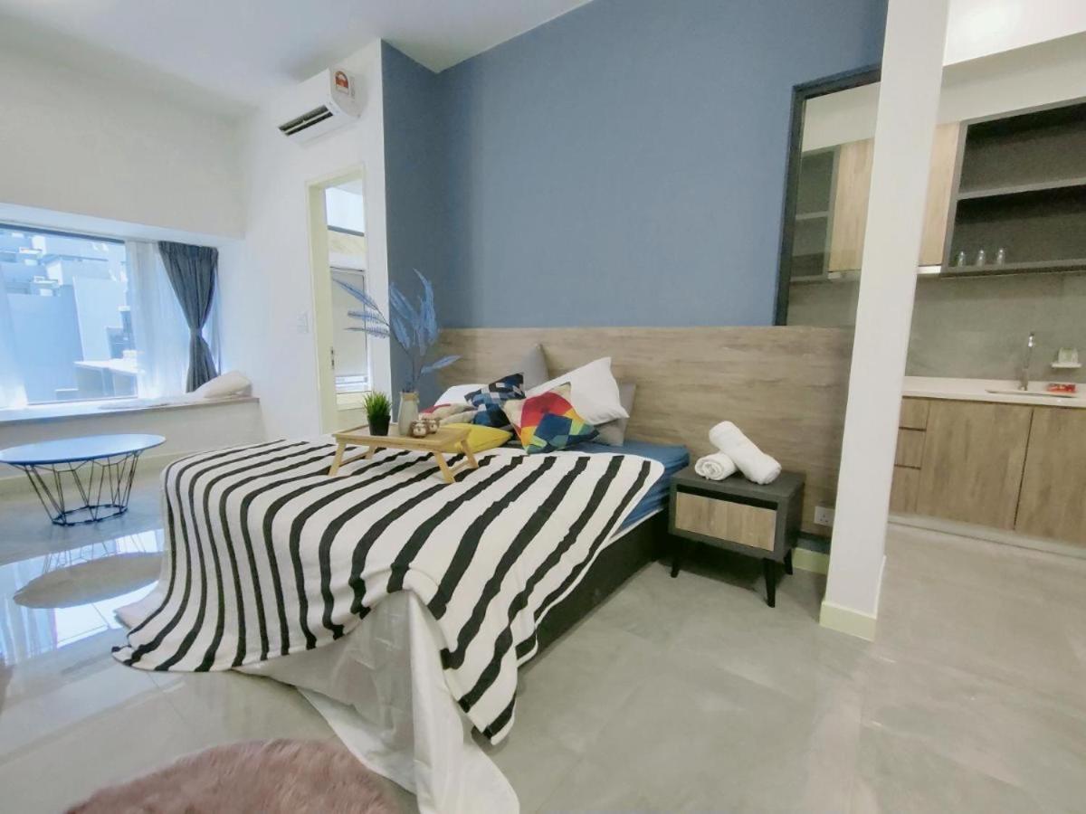 Imperio Residences *