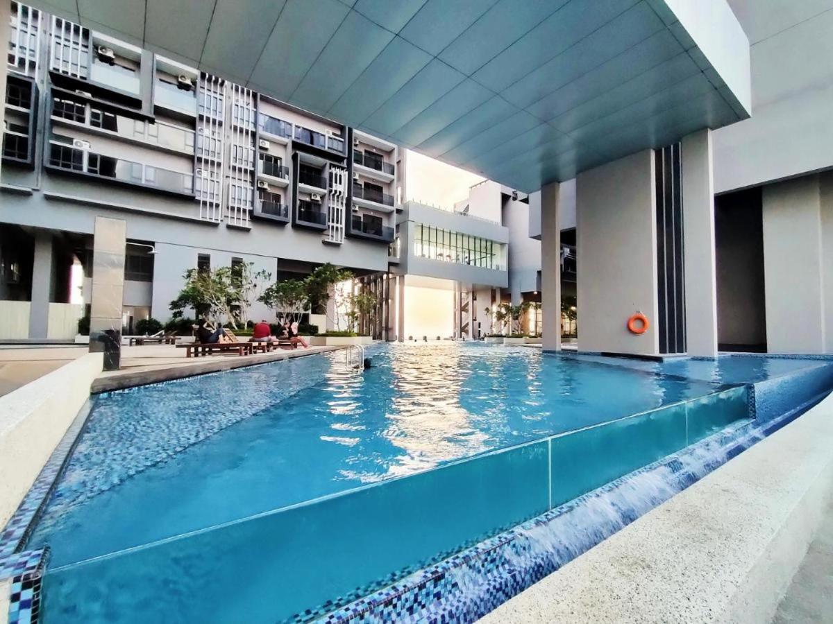 Imperio Residences Malacca
